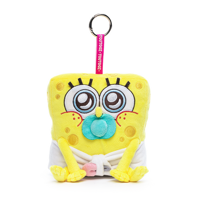 Baby Spongebob Schlüsselanhänger (5 Zoll)