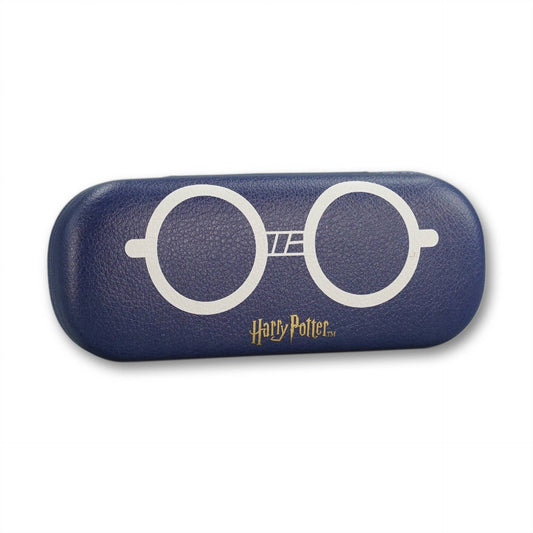 Harry Potter glasses case - hard The Survivor