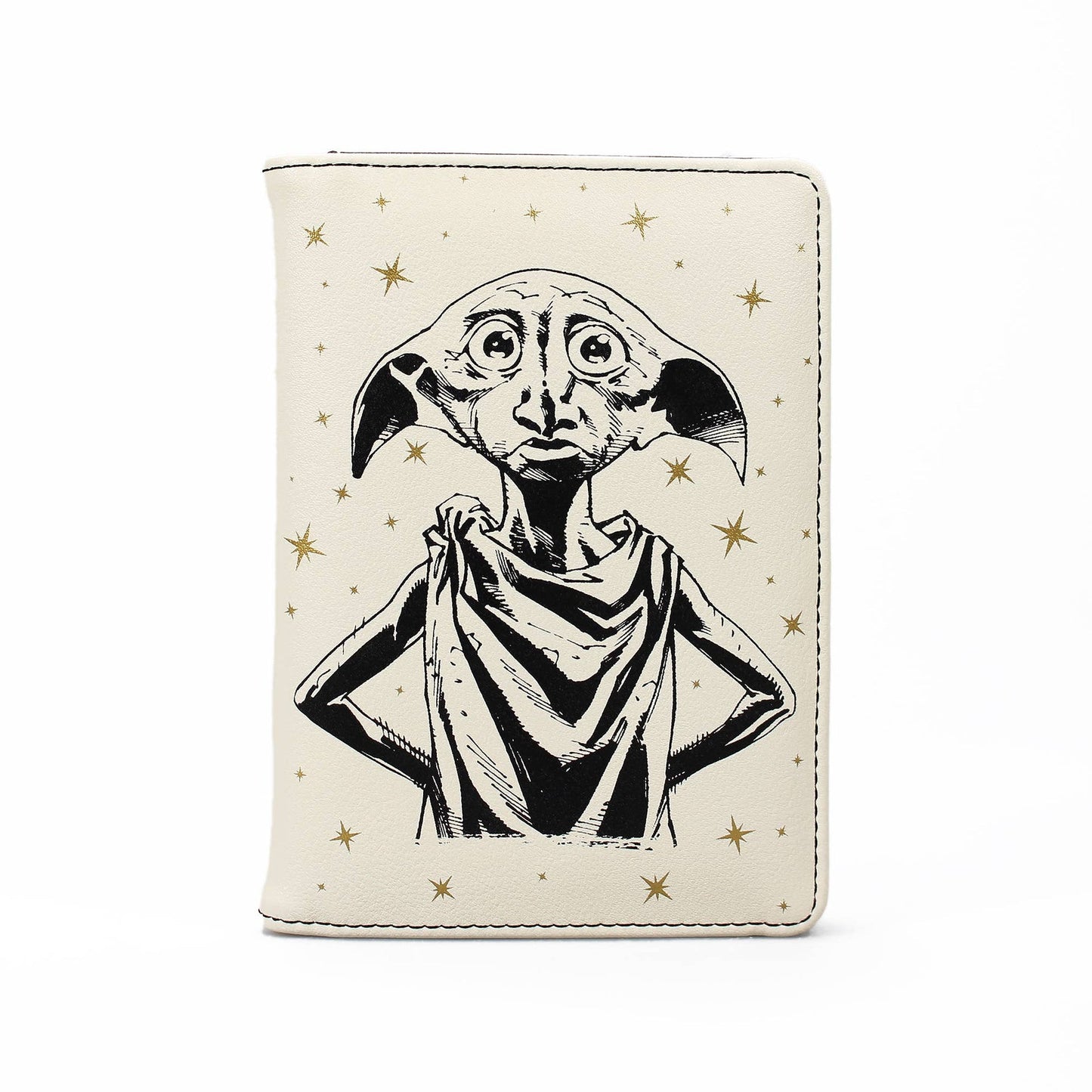 Harry Potter Passport Cover - Dobby