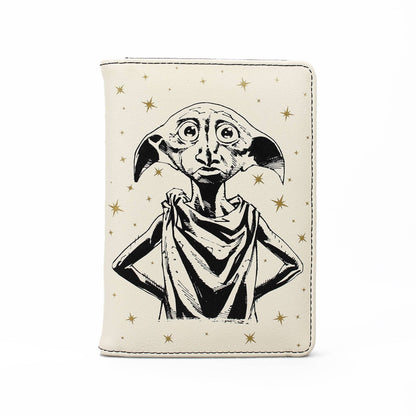 Harry Potter Passport Cover - Dobby