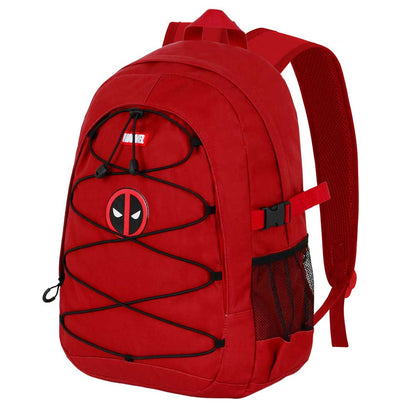 Rucksack Fight PRO Marvel „Deadpool DE“