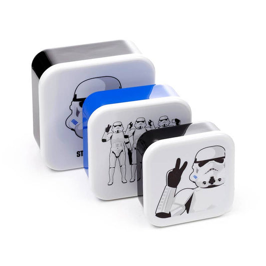 Lunchbox-Set M/L/XL – Original Stormtrooper
