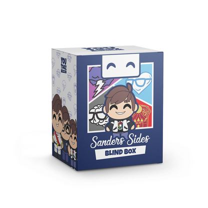 Thomas Sanders Blindbox