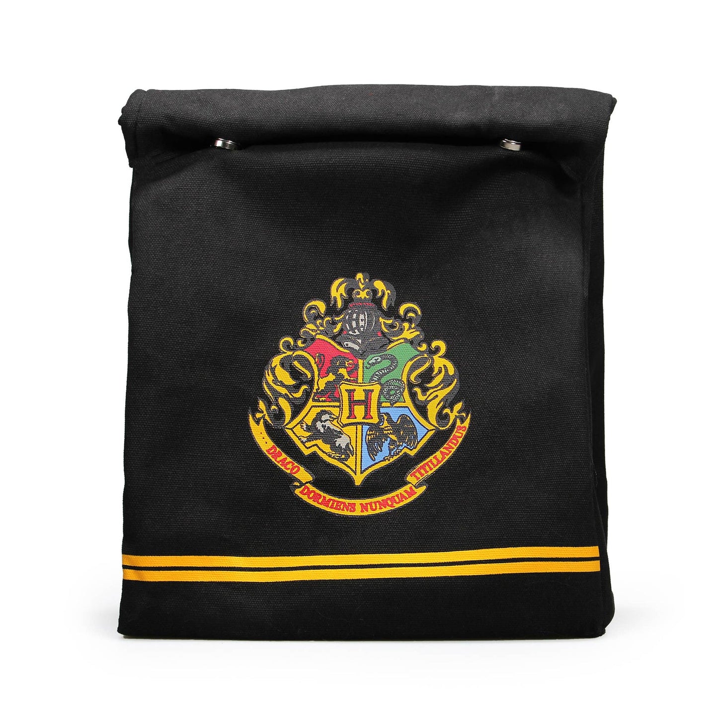 Sac déjeuner Harry Potter - Poudlard