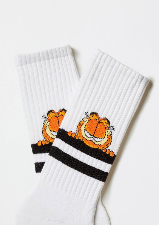 BeGarfield Socken