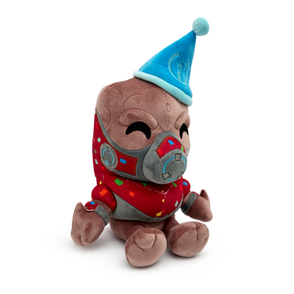 Grunt Plüsch (23 cm)