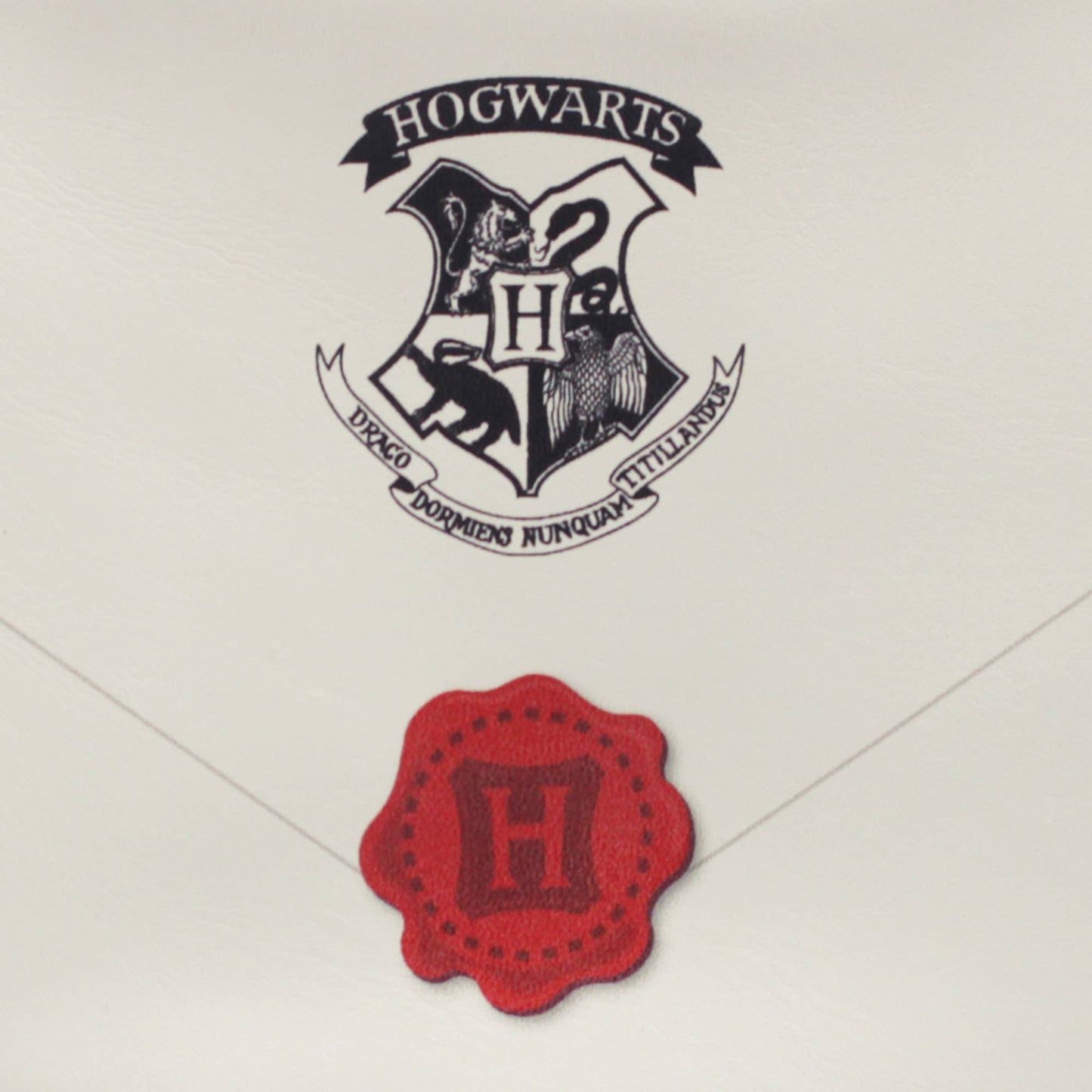Porte-monnaie Harry Potter - Lettres