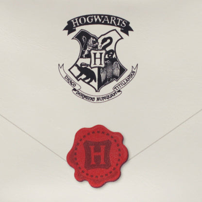 Porte-monnaie Harry Potter - Lettres