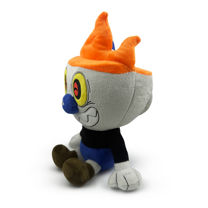 Böser Mugman Plüsch (22,86 cm)