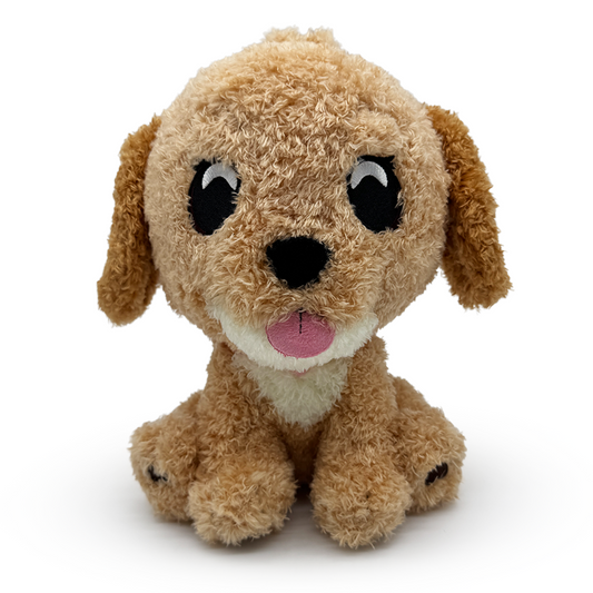 Luna der Mini Cockapoo Plüsch (23 cm)