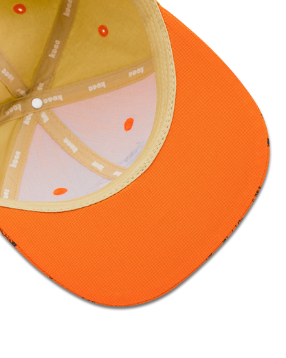 Casquette Snapback Astérix aux Jeux Olympiques