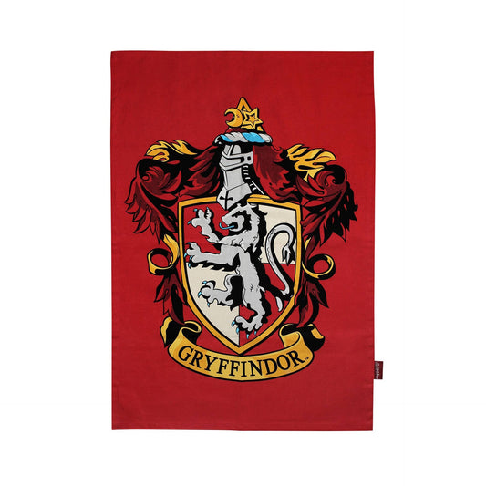 Geschirrtuch Harry Potter - Gryffindor