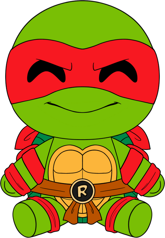 Raphael Schulterreiter (15 cm)