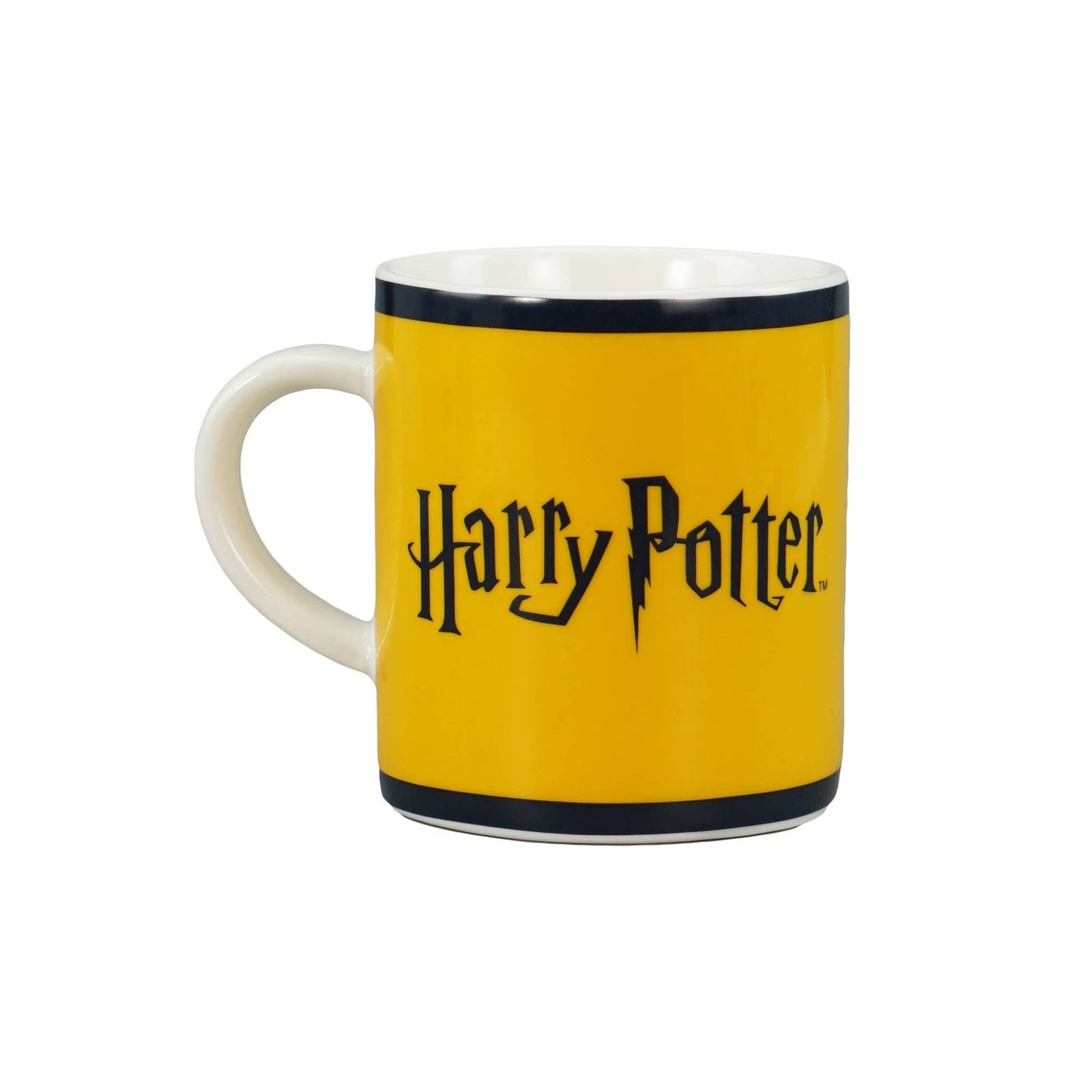 Mug expresso Harry Potter - Poufsouffle 110 ml