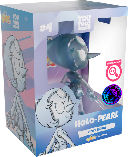 Holo-Pearl – Youtooz Collectibles