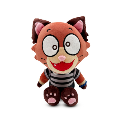 Curley Plüsch (23 cm)