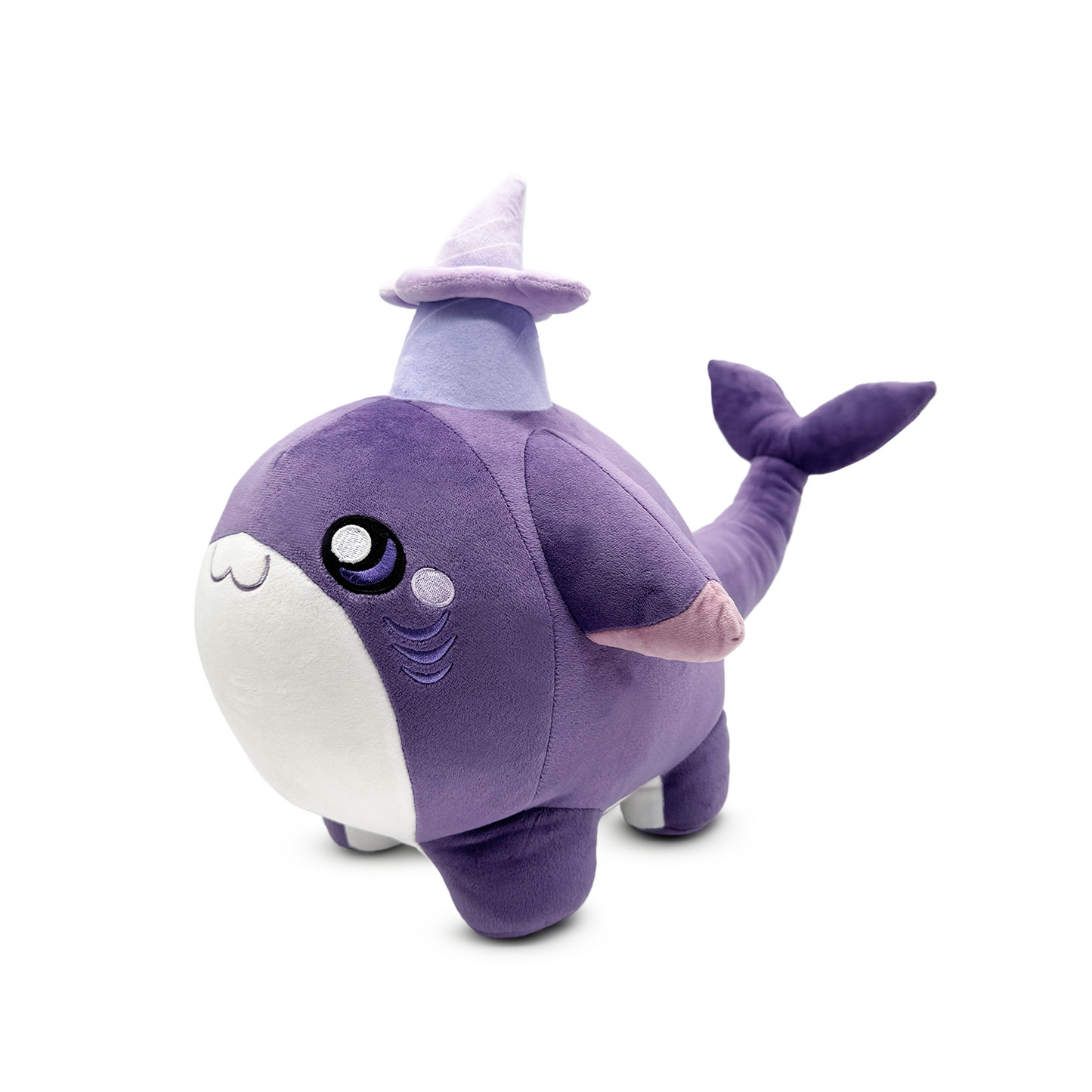 MegalodonVT-Plüschtier (23 cm)