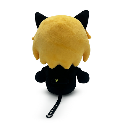 Plüschfigur Cat Noir (23 cm)