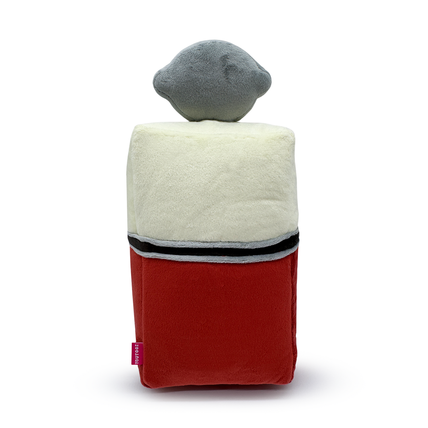 Jugger-Nog Plüsch (23cm)