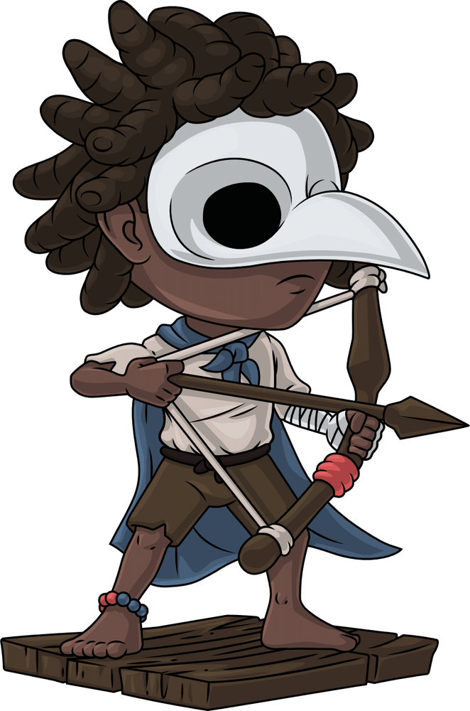 Niedrig