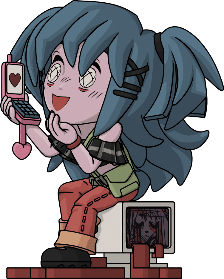 Lacey Calling