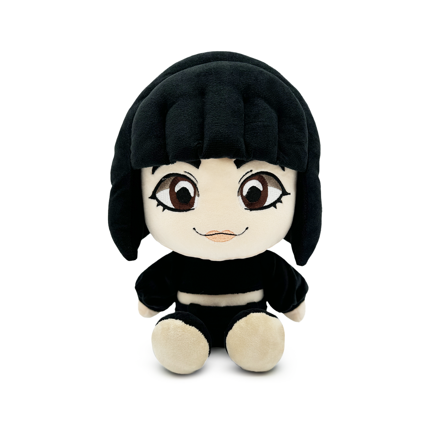 Die Sphärenjäger-Plüschfigur (23 cm)