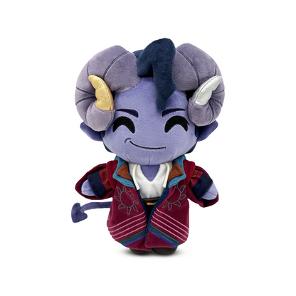 Mollymauk-Plüschfigur (23 cm)