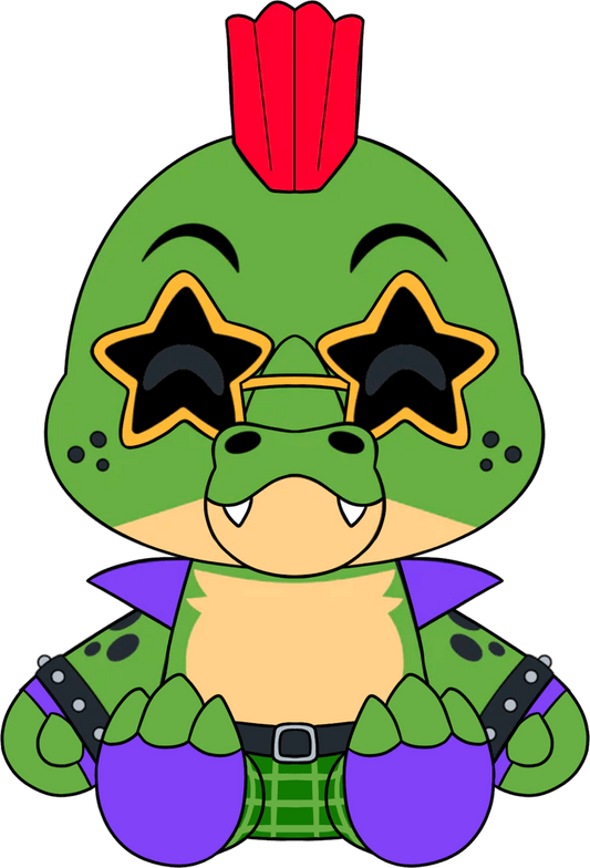 Monty Schulterreiter (15 cm)