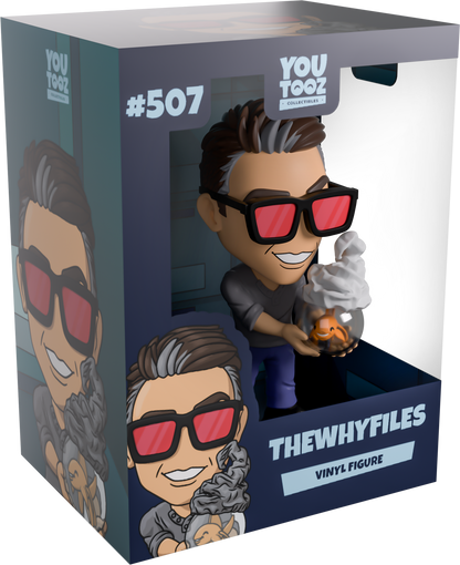 TheWhyFiles