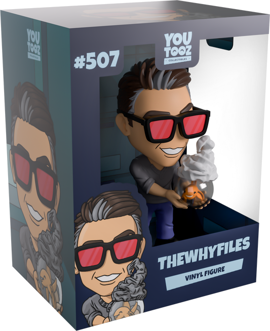 DieWhyFiles