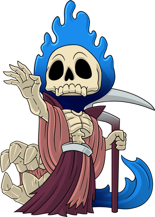 Der Necrobinder