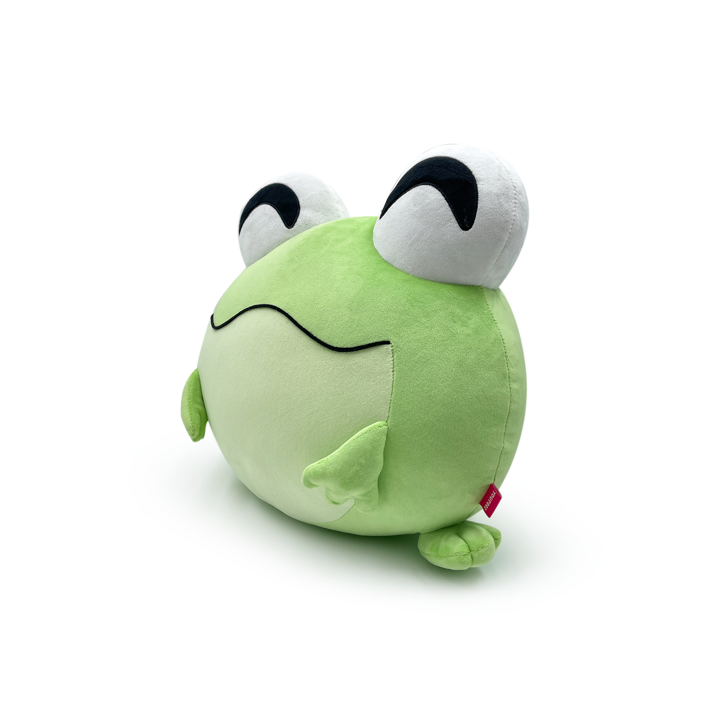 Blarg Frosch Plüschtier (30cm)