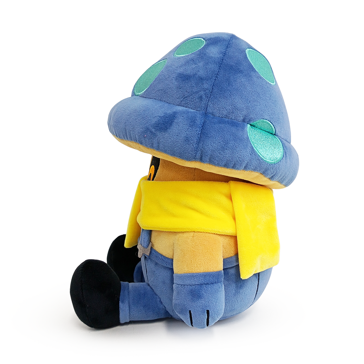 Myzel-Mann Plüsch (23 cm)