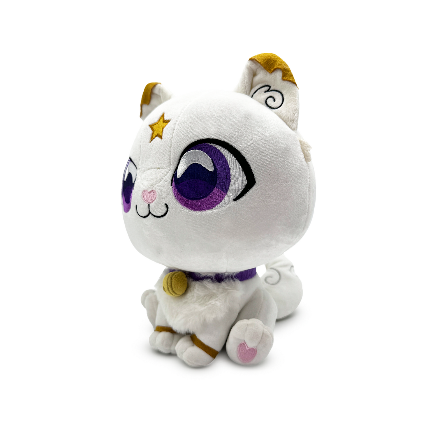 Tofu-Plüschtier (23 cm)