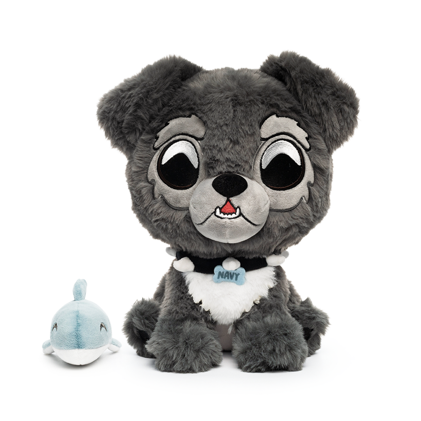 Brookesharks Plüschtier (23 cm)