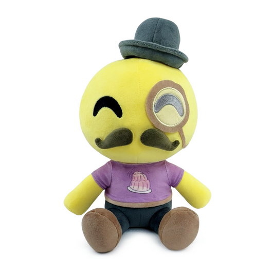 Jelly Man Plüsch (23 cm)