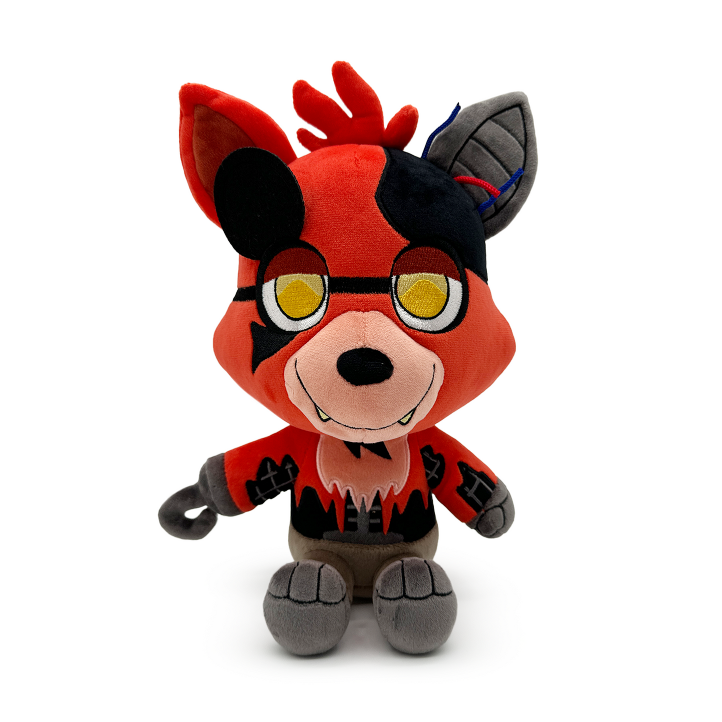 Withered Foxy Plüsch (23 cm)