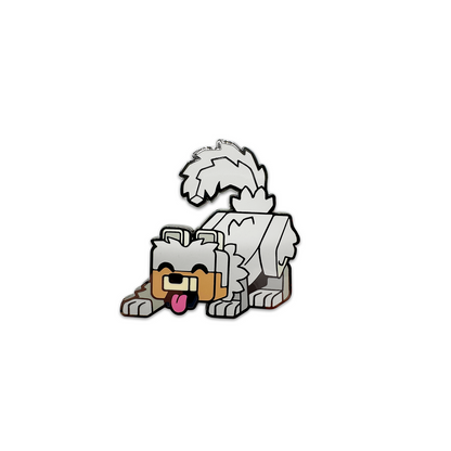 Minecraft Pin-Set