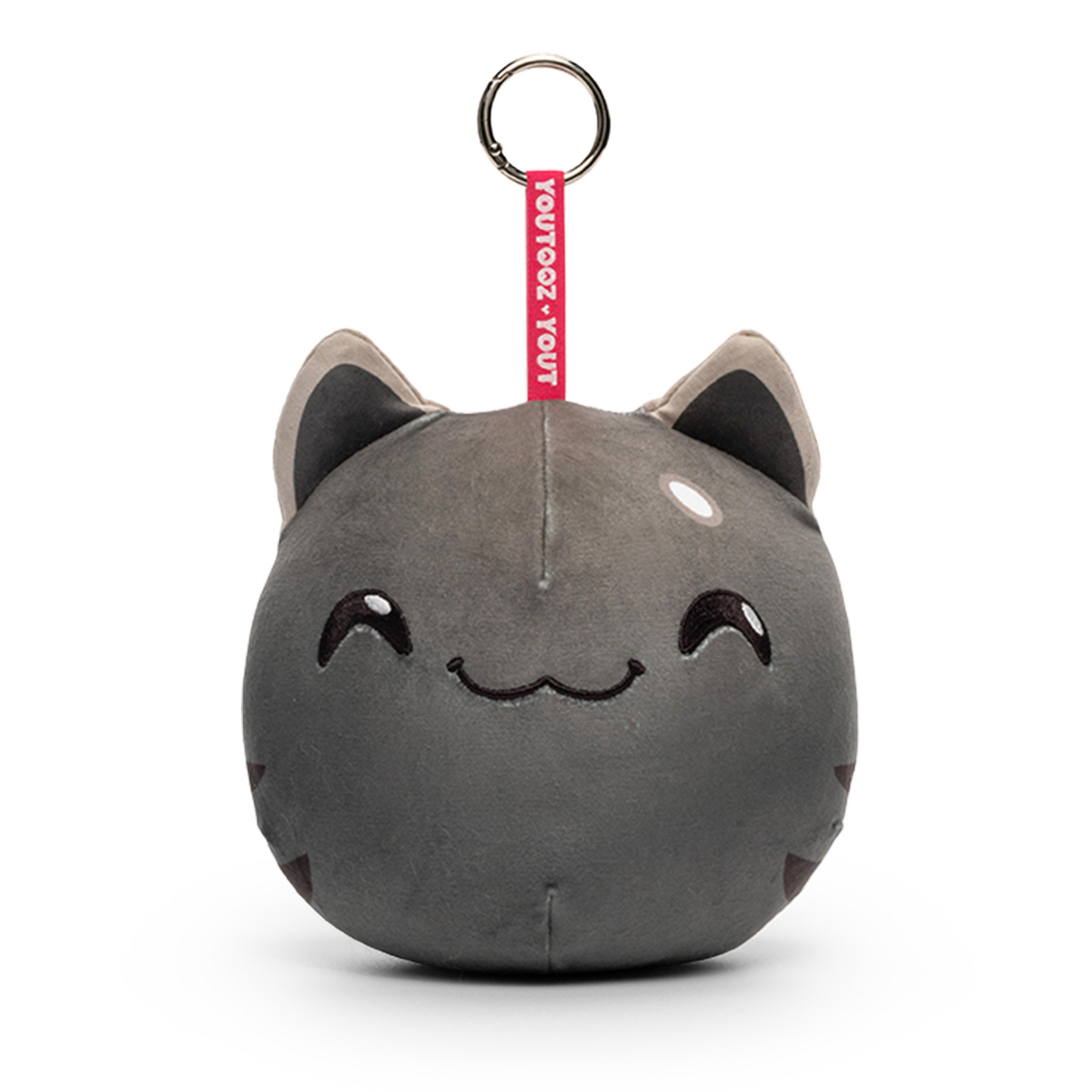 Katzen-Schleim-Schlüsselanhänger (12,7 cm)