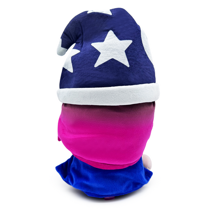 Athena P Plush (9in)