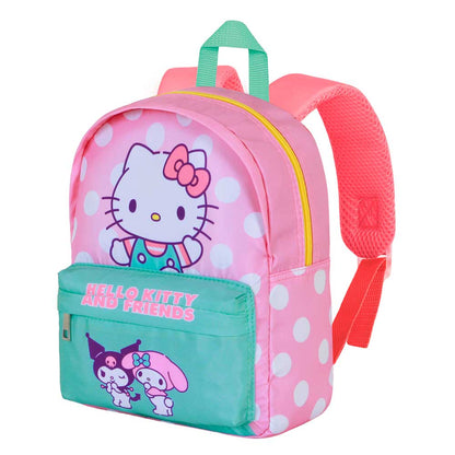 Joy Sanrio Vorschulrucksack - Hello Kitty Umarmung