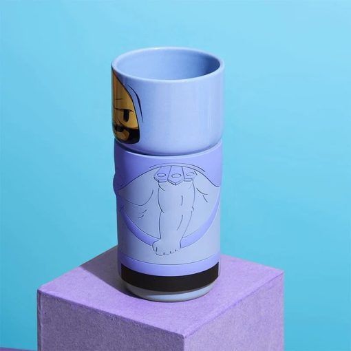 CosCup Skeletor