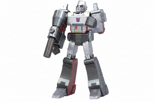Transformers - Megatron