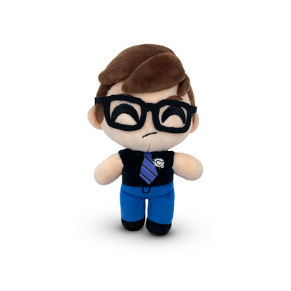 Thomas Sanders Blindbox