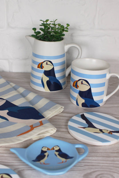 Mug RSPB - Macareux Bleu