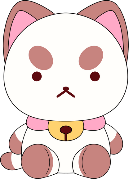 Plüschtier PuppyCat (23 cm)