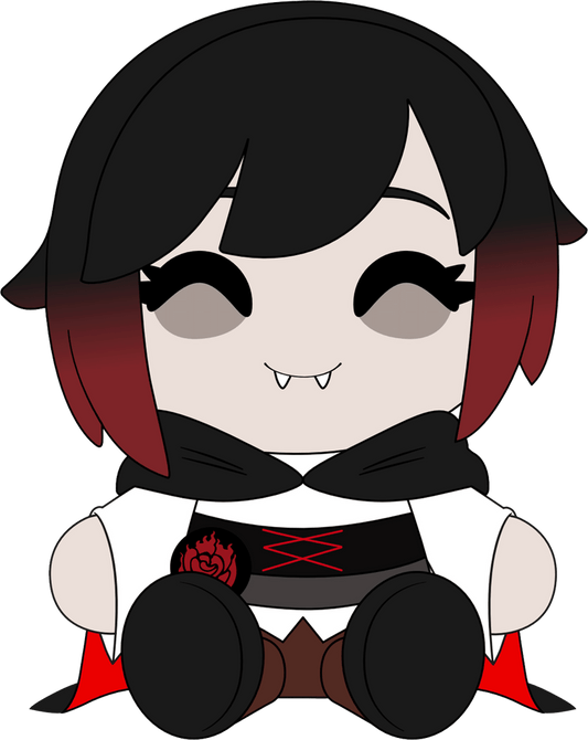 Halloween Ruby Plüschtier (23 cm)