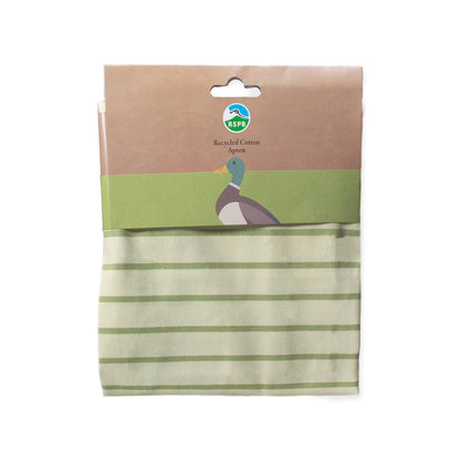 Tablier Canard Colvert