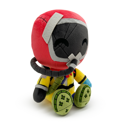 Hazmat Plüsch (23 cm)