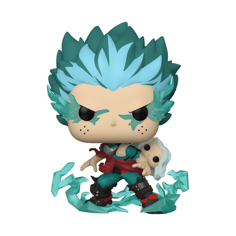 Pop! Infinite Deku avec Eri